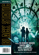 Item image: Black Static 57