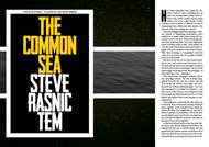 Item image: The Common Sea