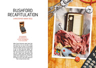 Item image: Rushford Recapitulation