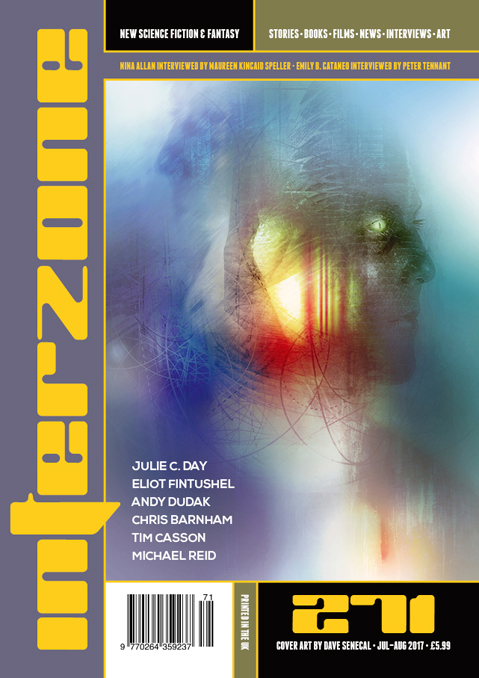 Interzone 271