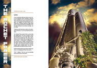 Item image: The Rocket Farmer