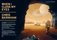 Item image: When I Close My Eyes