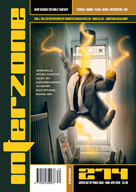 Item image: Interzone 274