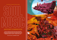 Item image: Soul Music