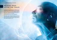 Item image: Never the Twain