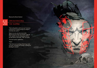 Item image: Opium for Ezra