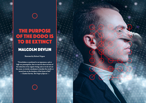 The Purpose of the Dodo is to be Extinct