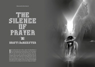Item image: The Silence of Prayer