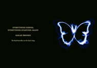 Item image: Everything Rising, Everything Starting Again