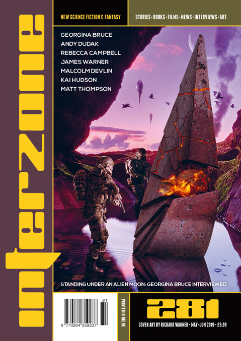 Interzone 281