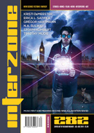 Item image: Interzone 282