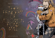 Item image: The Princess of Solomon Pond Mall