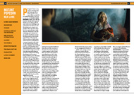 Item image: IZ282 Mutant Popcorn