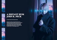 Item image: A Distant Hum