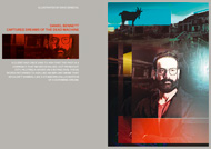 Item image: Captured Dreams of the Dead Machine