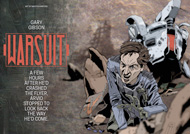 Item image: Warsuit