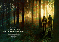 Item image: Cryptozoology