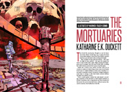 Item image: The Mortuaries