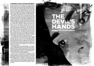 Item image: The Devil's Hands