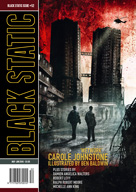 Item image: Black Static 52