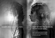 Item image: Deep Within The Marrow, Hidden In My Smile