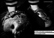 Item image: Trying To Get Back To Nonchalant