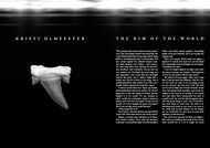 Item image: The Rim of the World