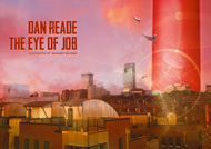 Item image: The Eye of Job
