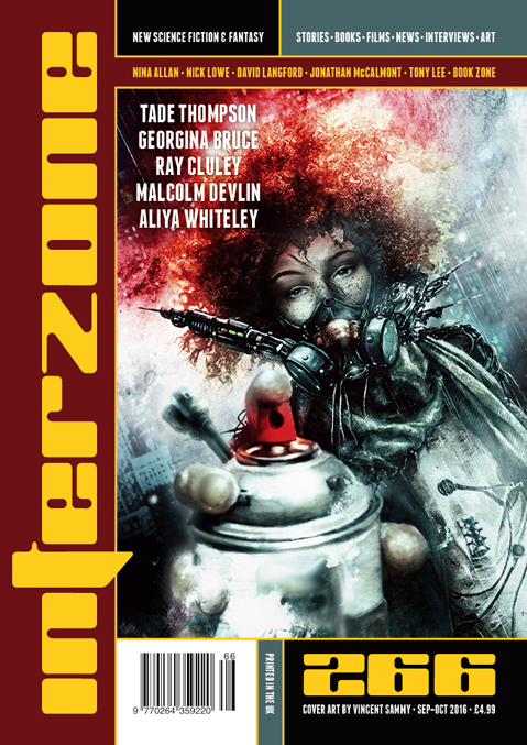 Interzone 266