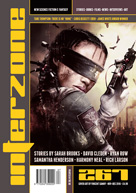 Item image: Interzone 267