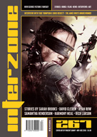 Item image: Interzone 267