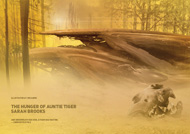 Item image: The Hunger of Auntie Tiger