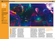 Item image: Mutant Popcorn IZ267