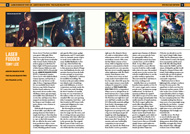 Item image: Laser Fodder IZ267