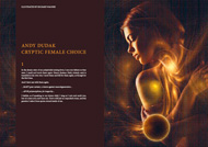Item image: Cryptic Female Choice