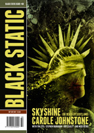 Item image: Black Static 60