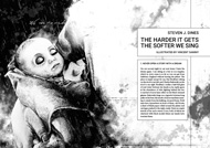 Item image: The Harder it Gets the Softer We Sing