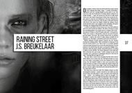 Item image: Raining Street