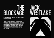 Item image: The Blockage