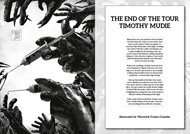 Item image: The End of the Tour