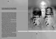 Item image: In the Gallery of Silent Screams