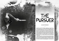 Item image: The Pursuer