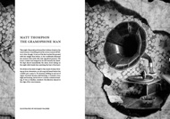 Item image: The Gramophone Man