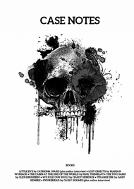 Item image: BS65 Case Notes