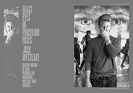 Item image: Glass Eyes in Porcelain Faces