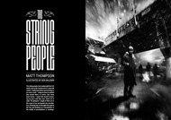 Item image: The String People