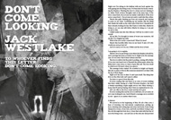 Item image: Don't Come Looking