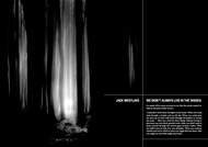 Item image: We Didn't Always Live in the Woods