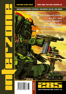 Item image: Interzone 285