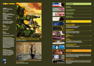 Item image: Interzone 285 Contents